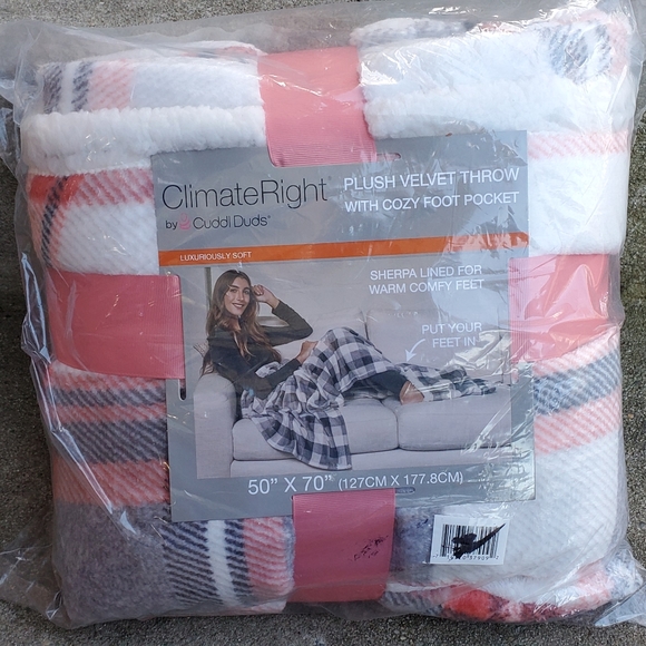 Throw - Picture 2 of 2